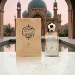 Oud Al Sabah parfumeret vand unisex 100 ml