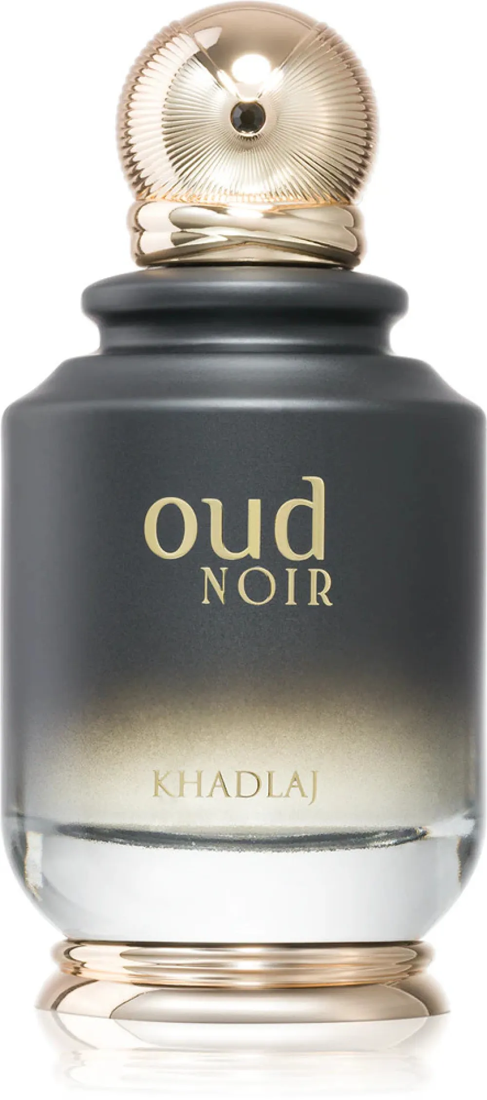 Oud Noir parfumevand unisex 100 ml