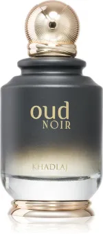 Oud Noir parfumevand unisex 100 ml