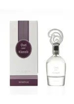 Oud Pour Klassik parfumeret vand unisex 100 ml