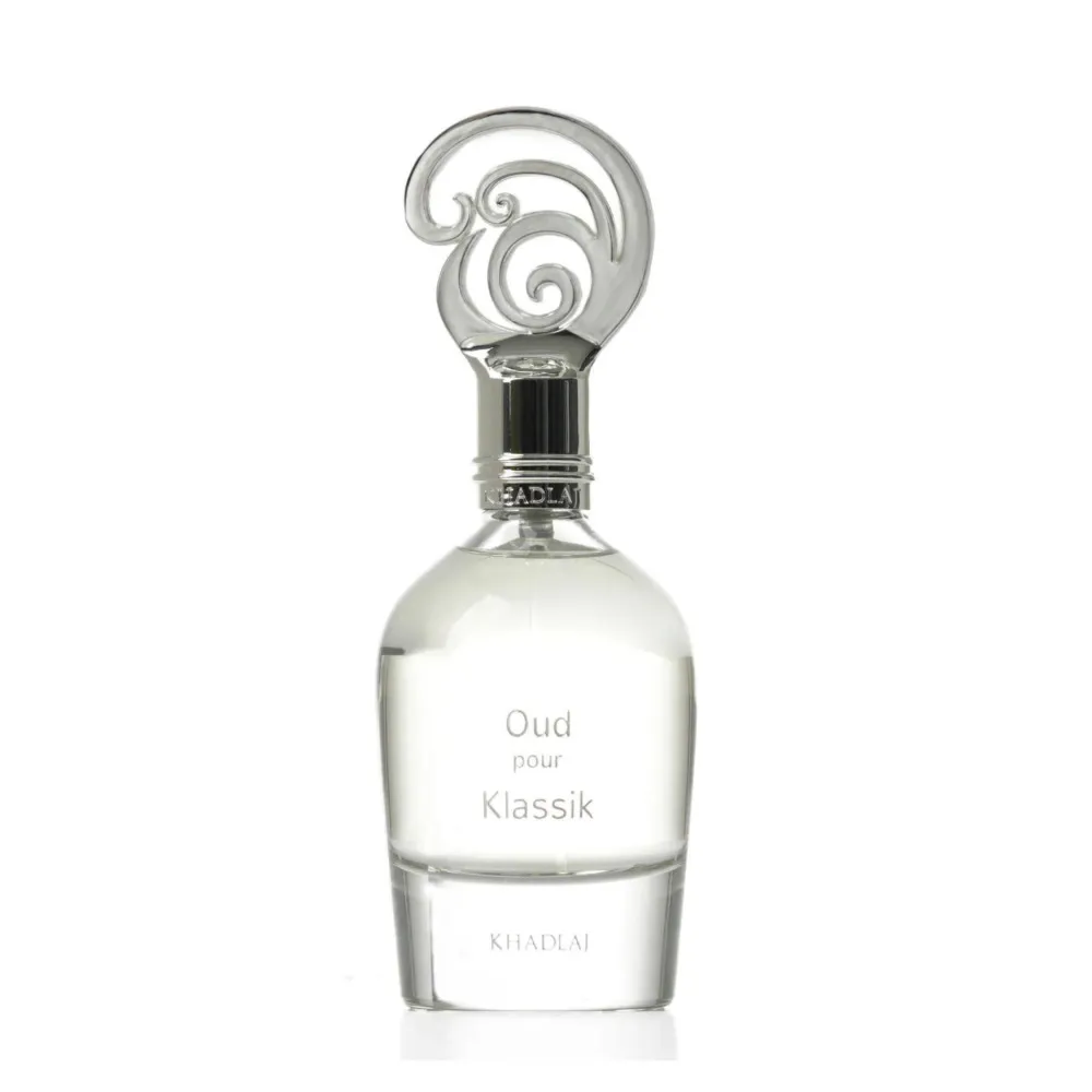 Oud Pour Klassik parfumeret vand unisex 100 ml