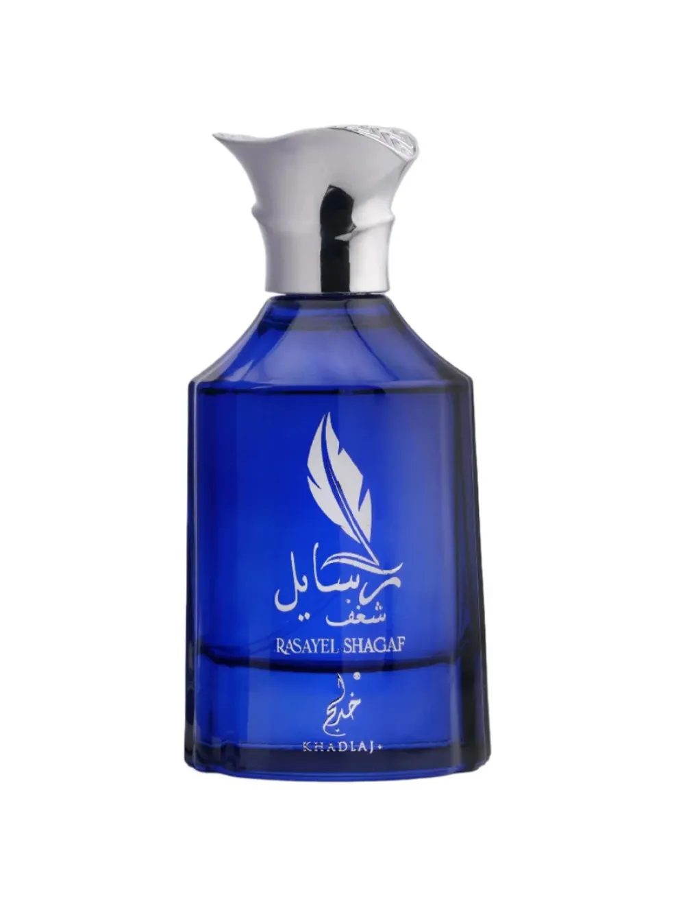 Rasayel Shagaf parfumeret vand til mænd 100 ml