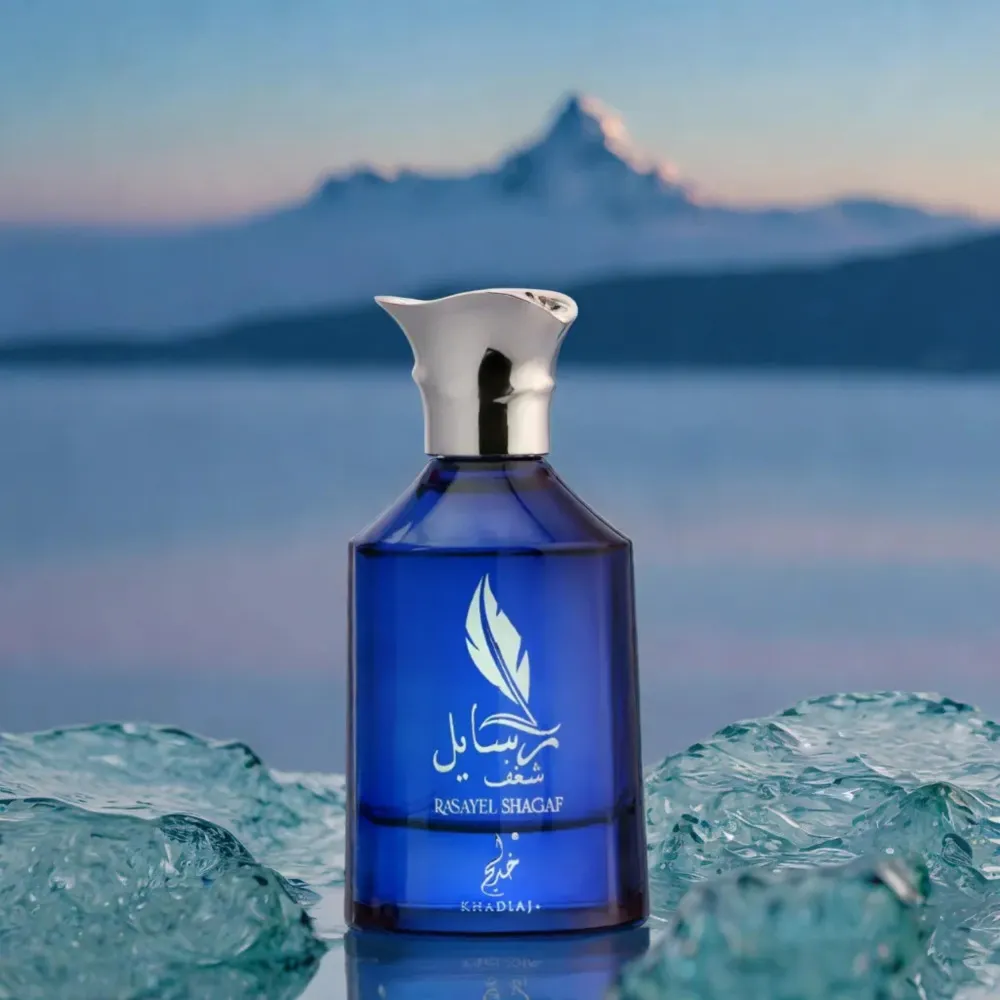 Rasayel Shagaf parfumeret vand til mænd 100 ml