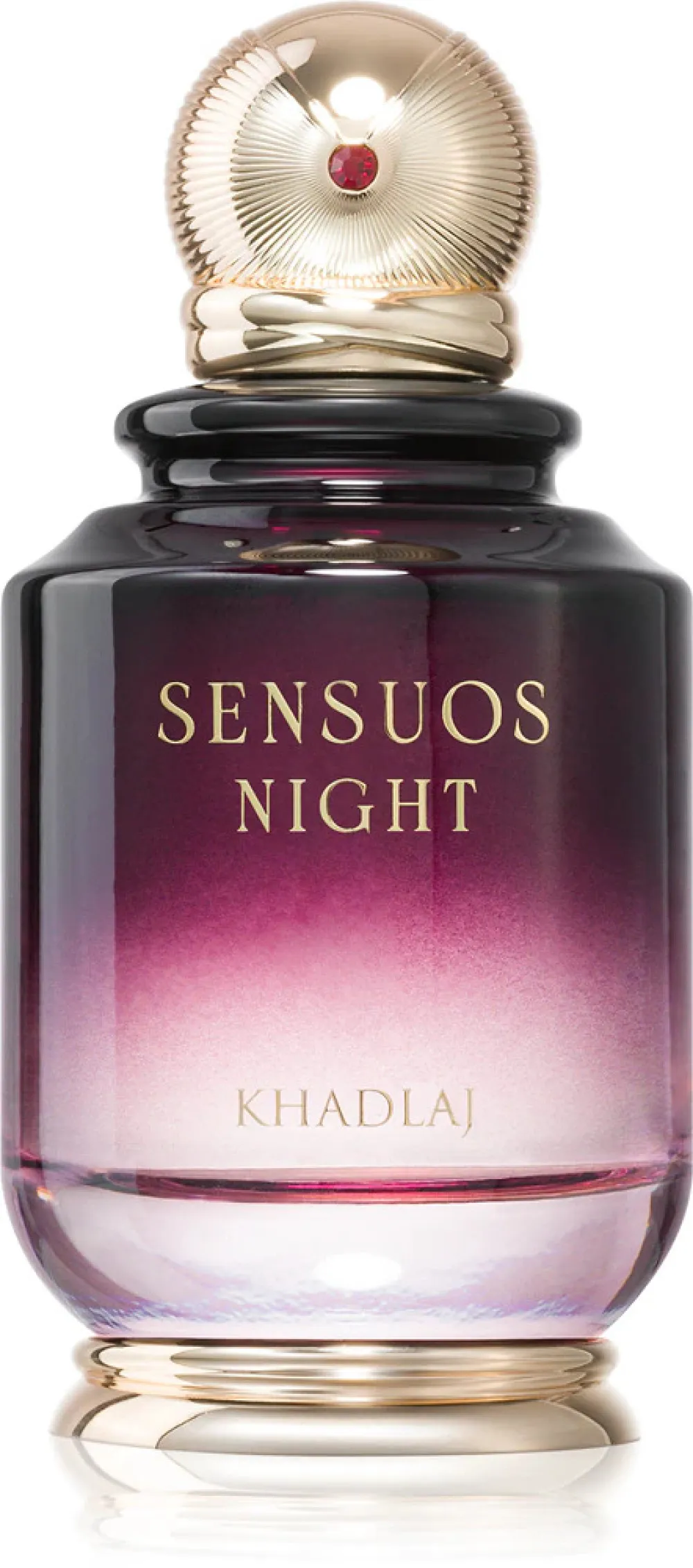 Sensous Night parfume til kvinder 100 ml