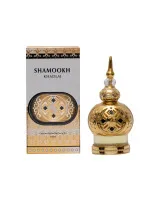 Shamookh Gold parfumeolie unisex 20 ml