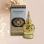 Shamookh Gold parfumeolie unisex 20 ml