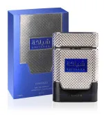 Shiyaaka Blue parfume unisex 100 ml