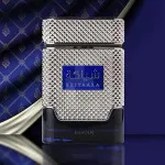 Shiyaaka Blue parfume unisex 100 ml