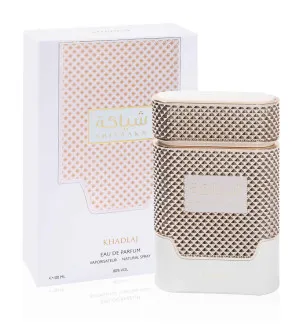 Khadlaj Shiyaaka Women parfumeret vand til kvinder 100 ml