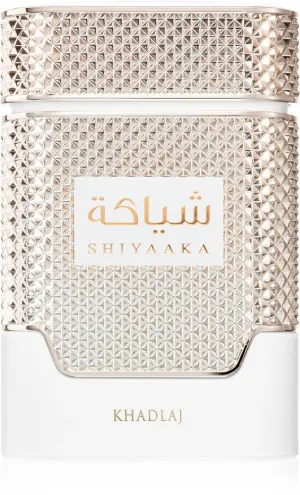 Khadlaj Shiyaaka Women parfumeret vand til kvinder 100 ml