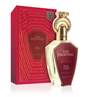 Khadlaj The Proposal Date Night parfumeret vand til kvinder 100 ml