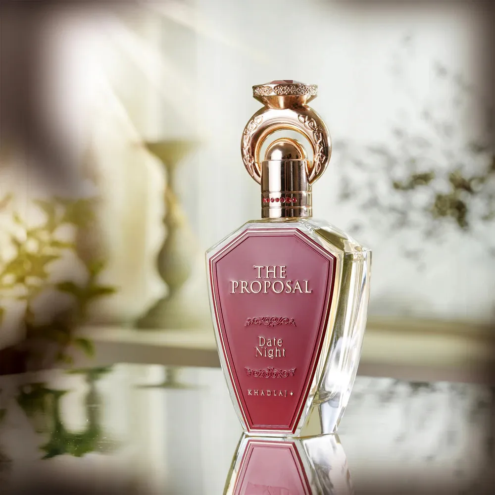 The Proposal Date Night parfumeret vand til kvinder 100 ml