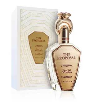 Khadlaj The Proposal Special Occasion eau de parfum til kvinder 100 ml