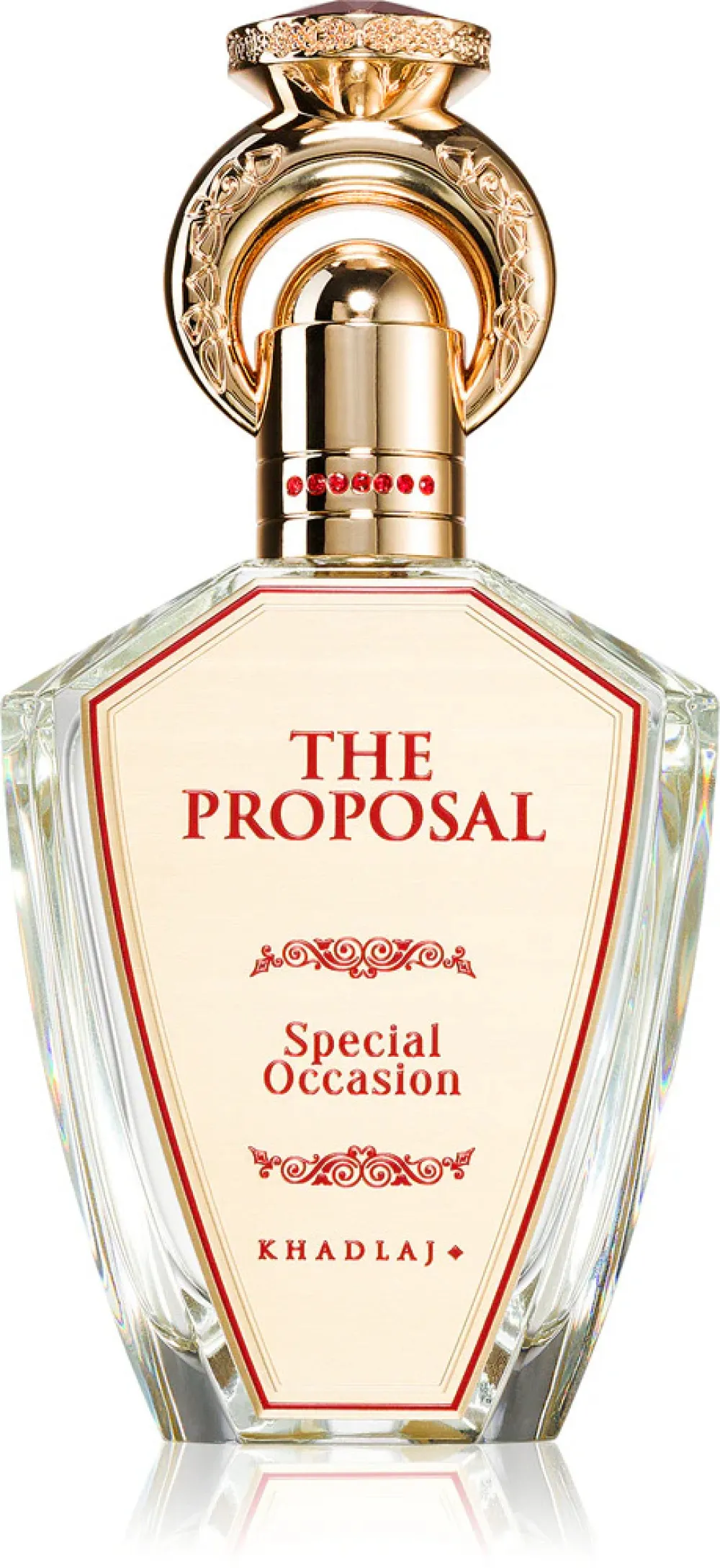 The Proposal Special Occasion eau de parfum til kvinder 100 ml