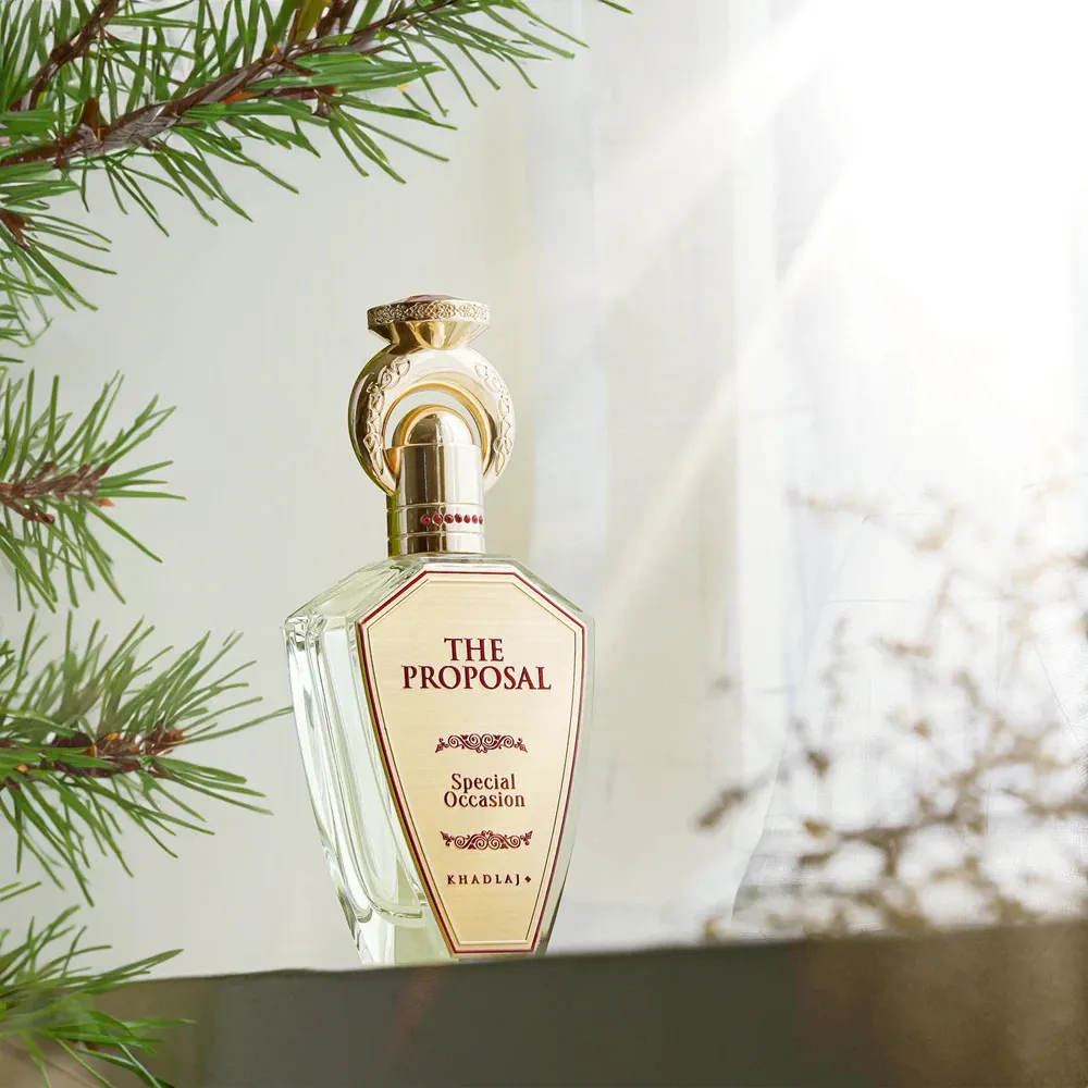 The Proposal Special Occasion eau de parfum til kvinder 100 ml