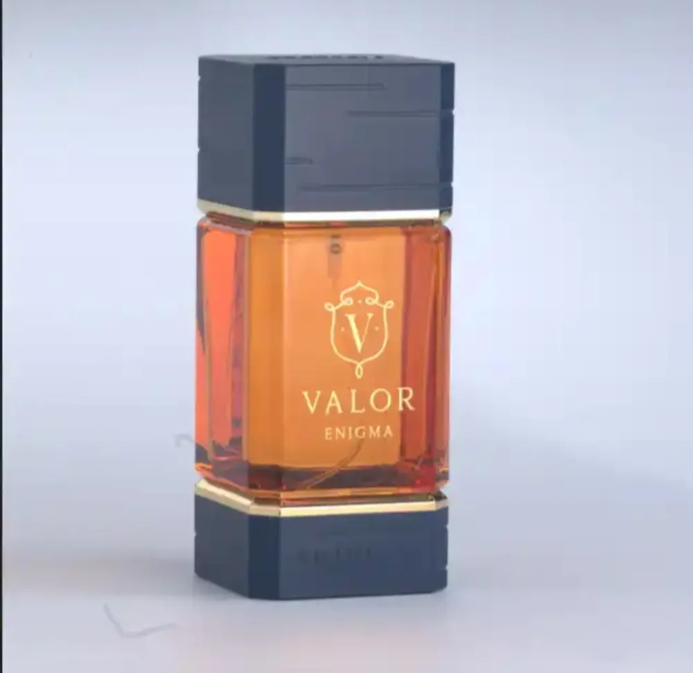 Valor Enigma parfumevand unisex 100 ml