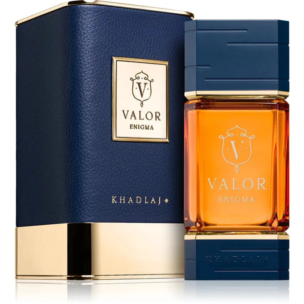 Valor Enigma parfumevand unisex 100 ml