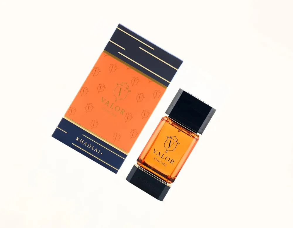 Valor Enigma parfumevand unisex 100 ml