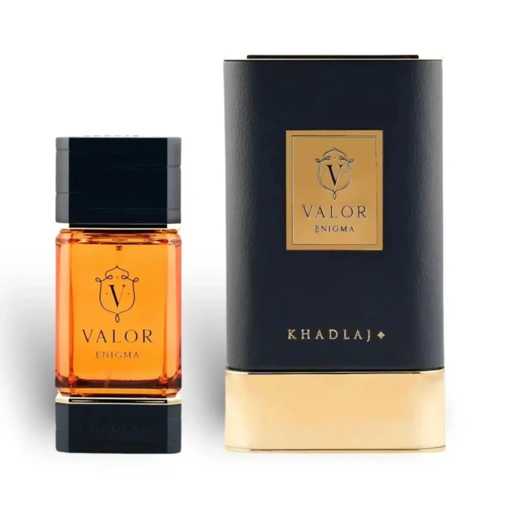 Valor Enigma parfumevand unisex 100 ml