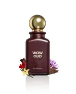 Wow Oud parfumeret vand unisex 100 ml