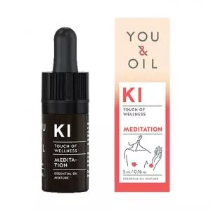 You & Oil KI-Meditation 5 Ml