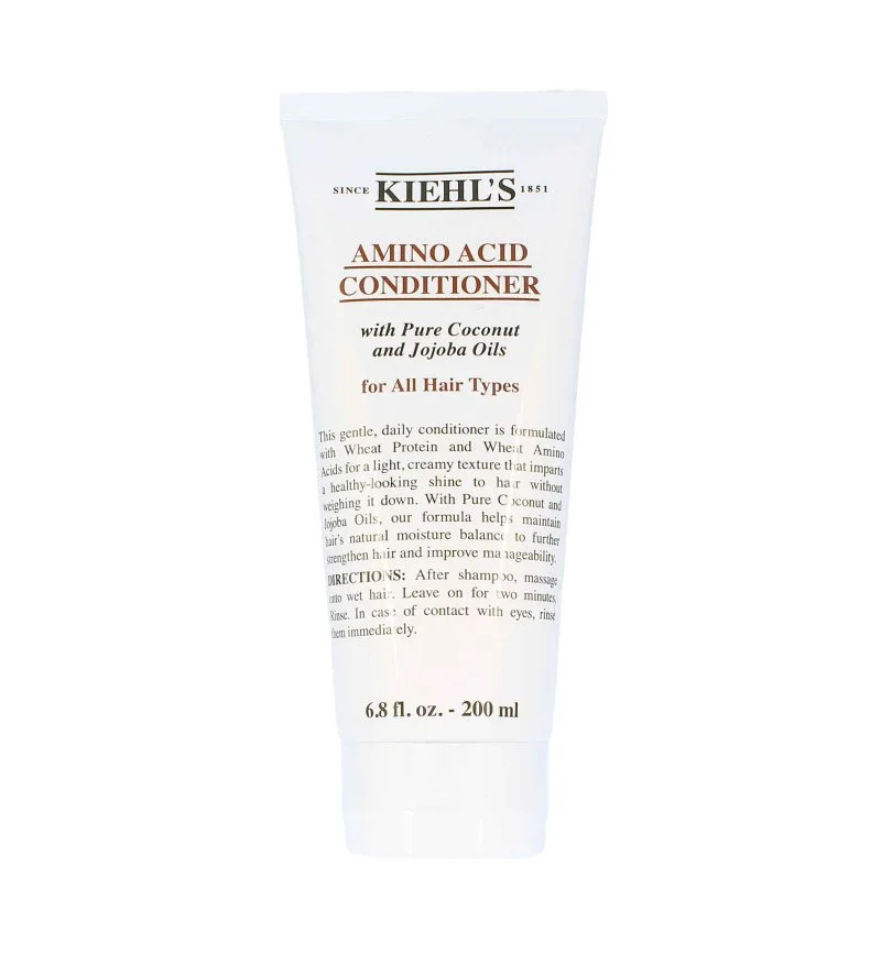 Amino Acid Conditioner balsam til alle hårtyper 200 ml