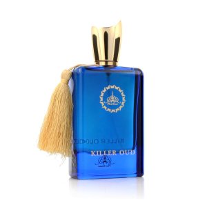Eau de Parfum unisex