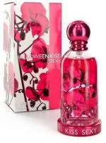 Kiss Sexy Eau de Toilette til kvinder 100 ml
