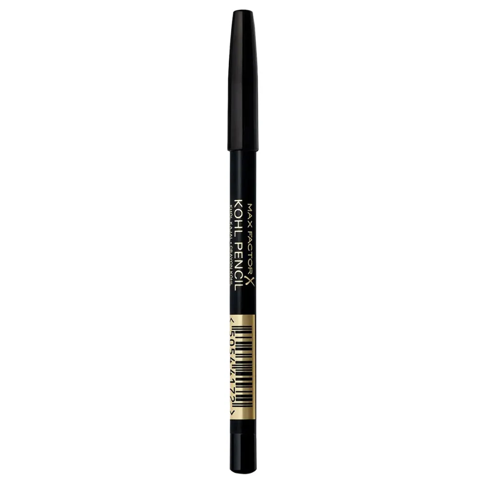 Kohl-blyant 1,3 g - 020 Sort
