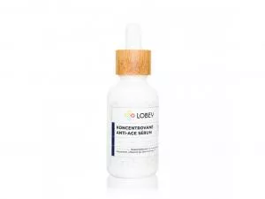 Lobey Koncentreret anti-age-serum 30 ml