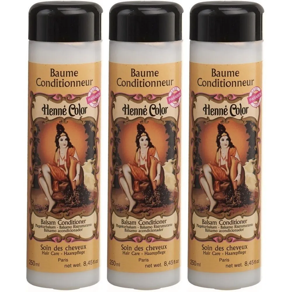 Henné Color Balsam 250 ml