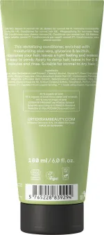 Urtekram Aloe vera balsam 180 ml BIO
