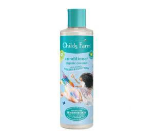 Coco-Nourish Conditioner til krøllet hår, 250 ml