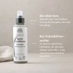 Urtekram Conditioner spray kokosnød 250ml BIO, VEG