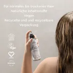 Urtekram Conditioner spray kokosnød 250ml BIO, VEG