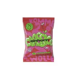 Einhorn Klassiske kondomer - 7 stk.