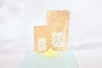 Kvitok Magic badeskumspulver - Citrus Bomba 60 ml