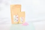 Kvitok Magic badeskumspulver - sød frugt 300 ml