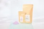 Kvitok Magic badeskum - beroligende lavendel 300 ml