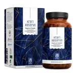 Naturtreu Kraft Reserve magnesiumkompleks, 180 veganske kapsler