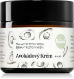 Kvitok Avocadocreme til fedtet og problematisk hud (60 ml) - ny formel