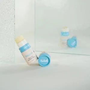 Kvitok Læbepomade Neutral (8 ml) - velegnet til hele familien