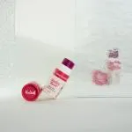 Kvitok Lip Balm Sweet Kiss (8 ml) - giver en let farve til læberne