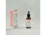Kvitok Rengøringsolie til tør og følsom hud (50 ml) - efterlader ikke en fedtet film