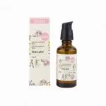 Kvitok Cleansing Oil Pure Skin til moden hud (50 ml) - udtørrer ikke, giver elasticitet