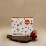 Kvitok Carefree Morning Gift Pack - en luksus gave til en kvinde