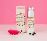 Kvitok Raspberry Day Cream til moden hud 40 (30 ml) - med E-vitamin og koffein