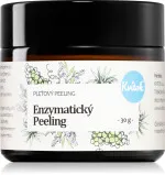 Kvitok Enzymatisk peeling til alle hudtyper (30 ml) - også velegnet til følsom hud