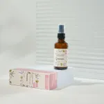 Kvitok Feminity Intimate Washing Emulsion (50 ml) - respekterer ph-værdien af intime dele