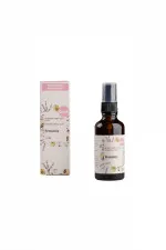 Kvitok Feminity Intimate Washing Emulsion (50 ml) - respekterer ph-værdien af intime dele